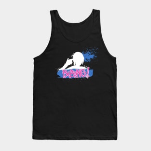 Life Is Strange Bang Bang Chloe Price Tank Top